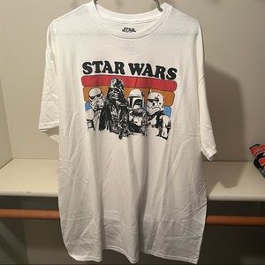 Star Wars T-Shirt!